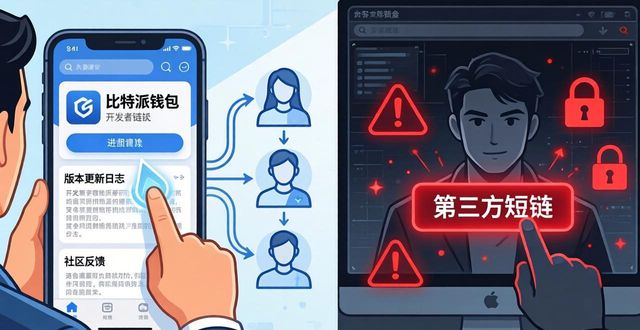比特派钱包体系_比特派硬件钱包怎么用安全_比特派钱包下载的客户图景与行为检测