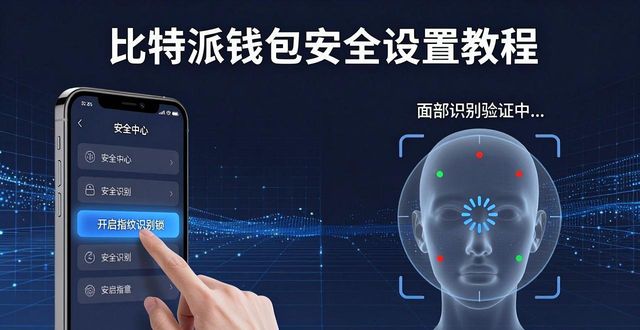 比特派钱包下载地址_比特派钱包下载之后需要设置哪些功能？_比特派钱包trx