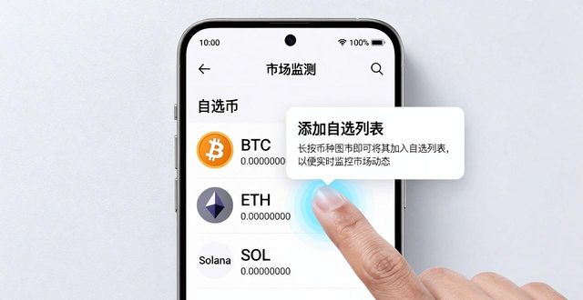 比特派钱包官网新版市场分析操作指南