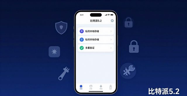 比特派钱包体系_比特派钱包5.2下载的优势与市场竞争力_比特派钱包和比太钱包