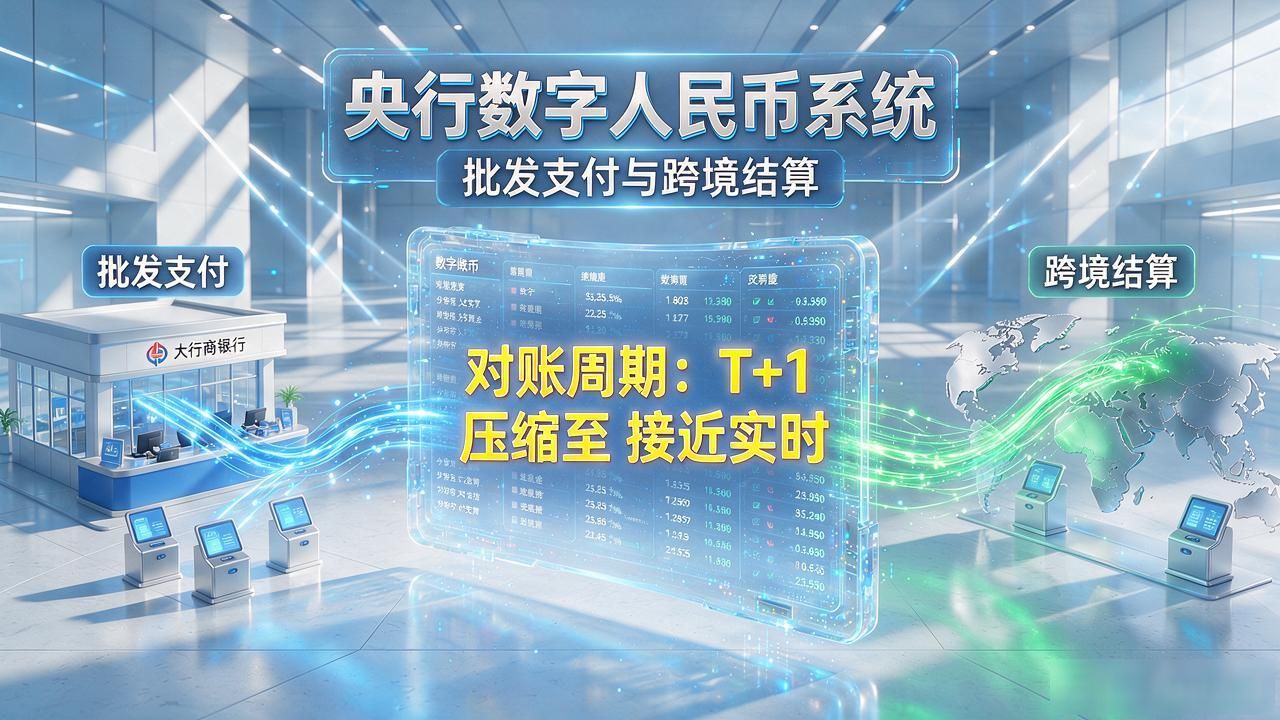 数字货币到底是虚火还是真火？在行业磨了八年，今天把话说明白
