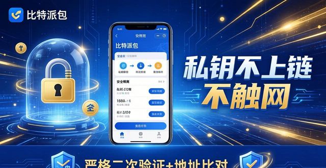 比特派钱包 官方下载 安全交易