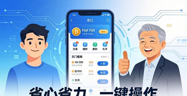 下载比特派钱包手机版 用户最在乎什么？