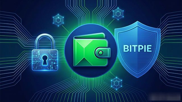 比特派钱包下载后 安全隐私设置指南