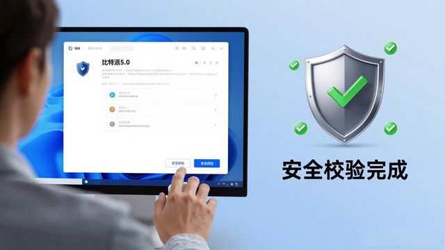 比特派5.0下载安全指南