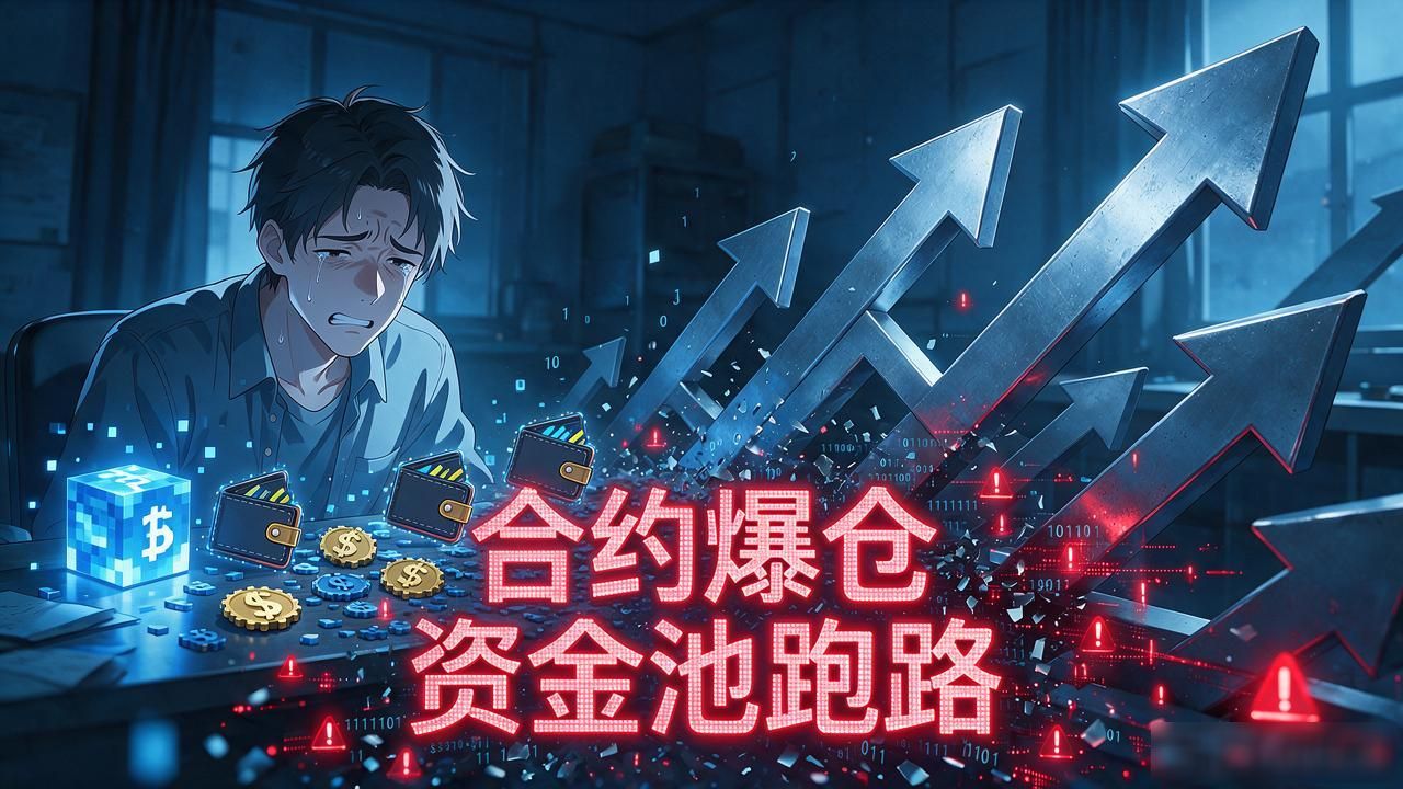 数字货币亏死_比特币以太坊投资失败教训_数字货币亏损心理重建