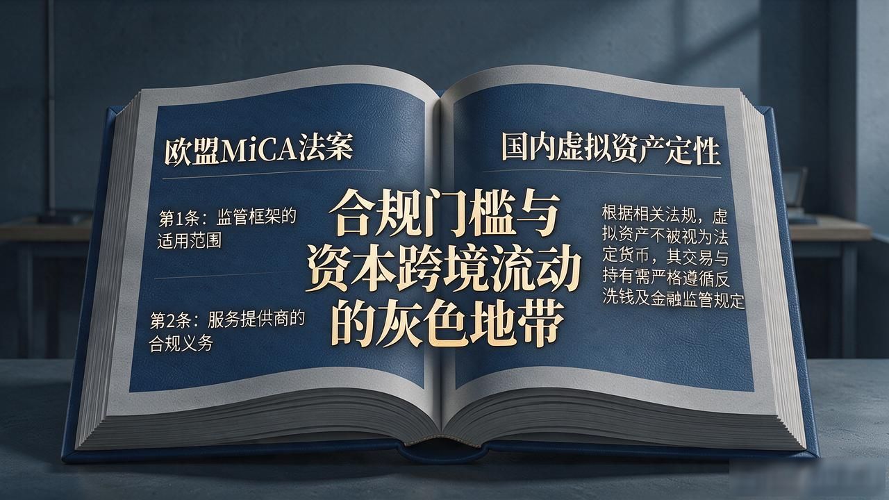 想真正搞懂数字货币？这本深度解析书把底层逻辑讲明白了