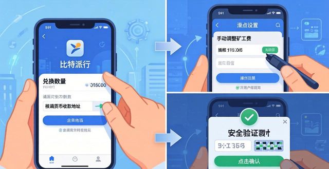 bitpie比特派钱包_使用比特派钱包进行数字货币转换的流程_比特派钱包转币收费吗