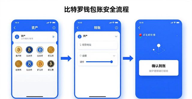 比特派钱包网址设置资金流动，三步安全操作指南