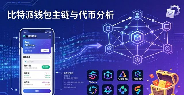 比特派下载后三步看懂币圈机会