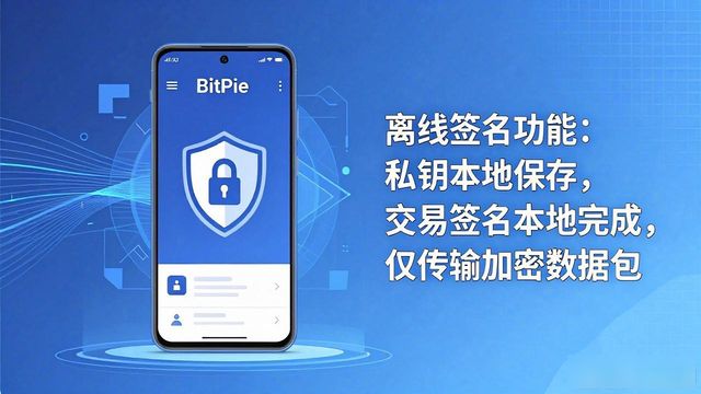 android隐私保护_BitPie 安卓版与用户隐私保护的关系_安卓的隐私安全问题