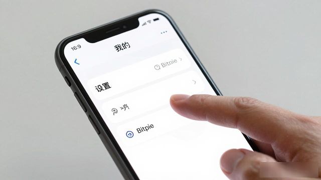 如何获取Bitpie最新版本?完整下载流程_bitpie下载_bit下载软件
