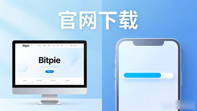 钱包官网下载指南：为什么坚持在Bitpie官网更新版本