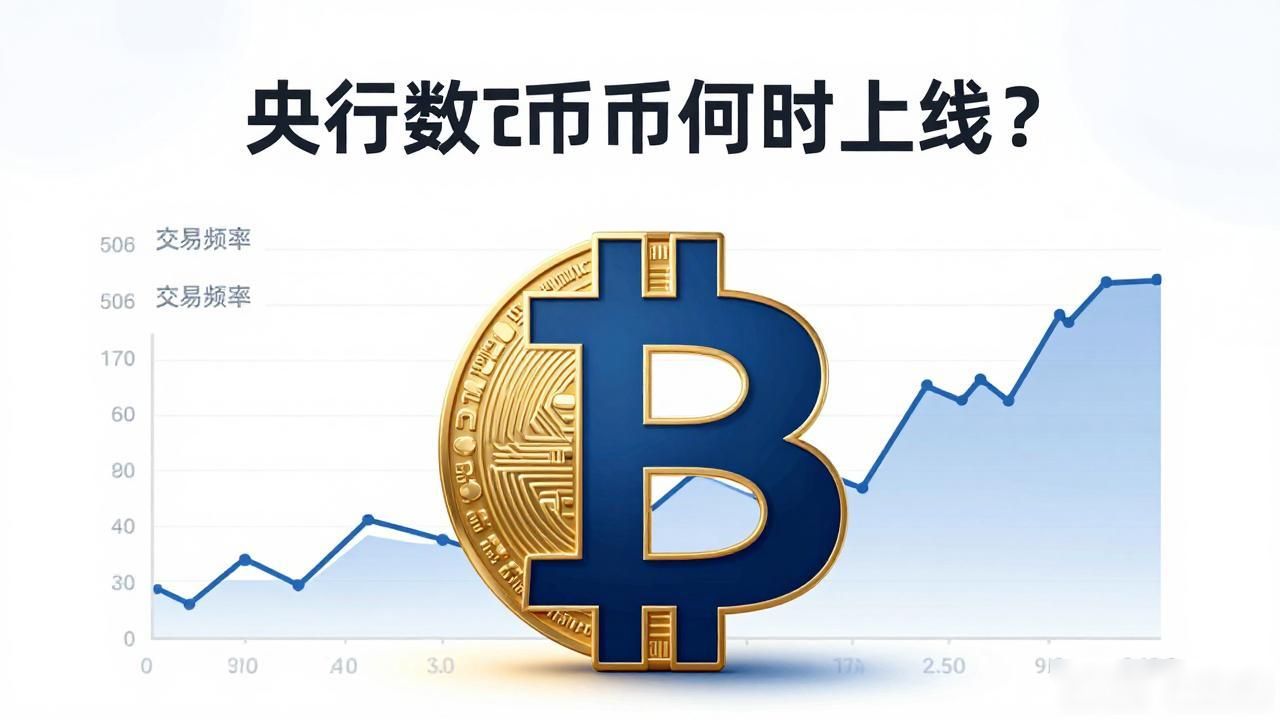 央行数字货币何时上线？