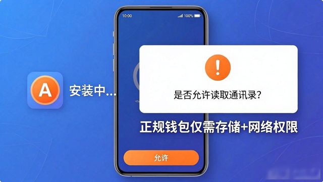 比特派钱包下载安全指南 保护数字资产不被盗