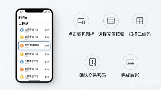 比特派钱包使用技巧：新手必知的5个省心窍门