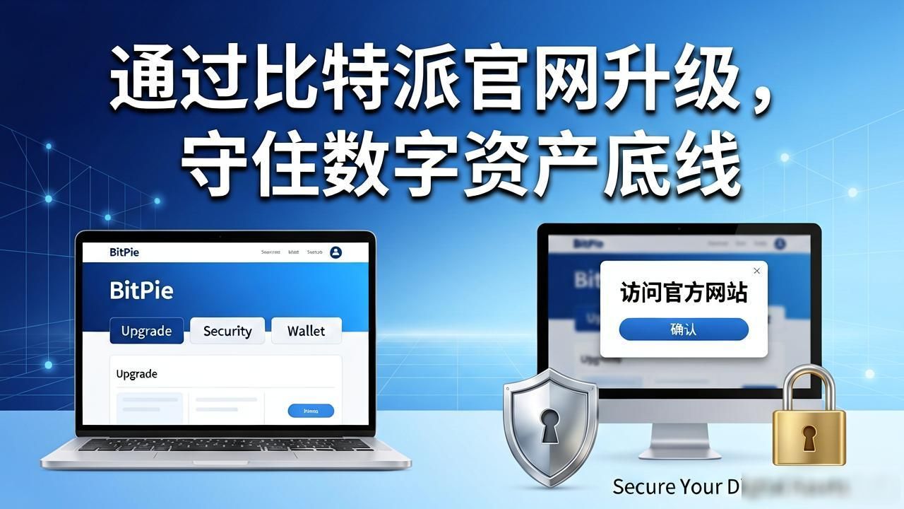 比特派钱包官方下载_如何通过比特派钱包app官方下载最新版本提升风险管理?_比特币钱包安全下载