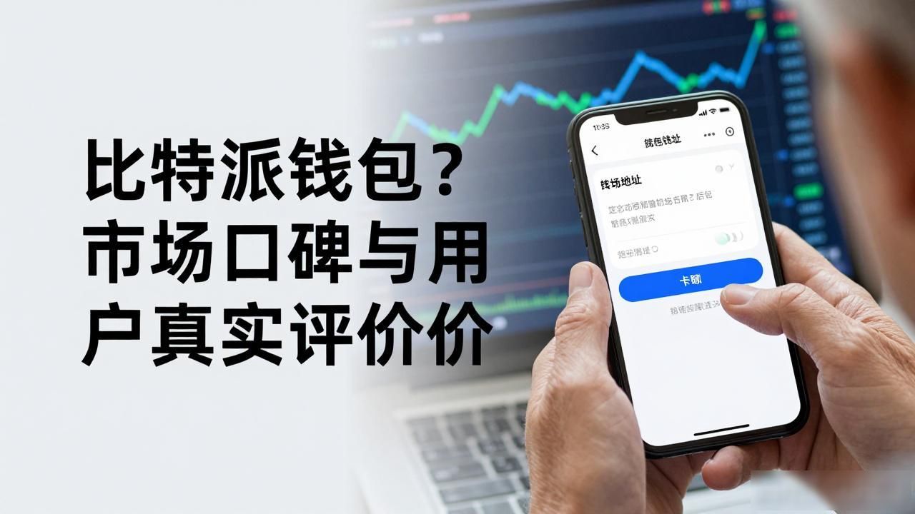 比特派钱包好用吗？市场口碑与用户真实评价