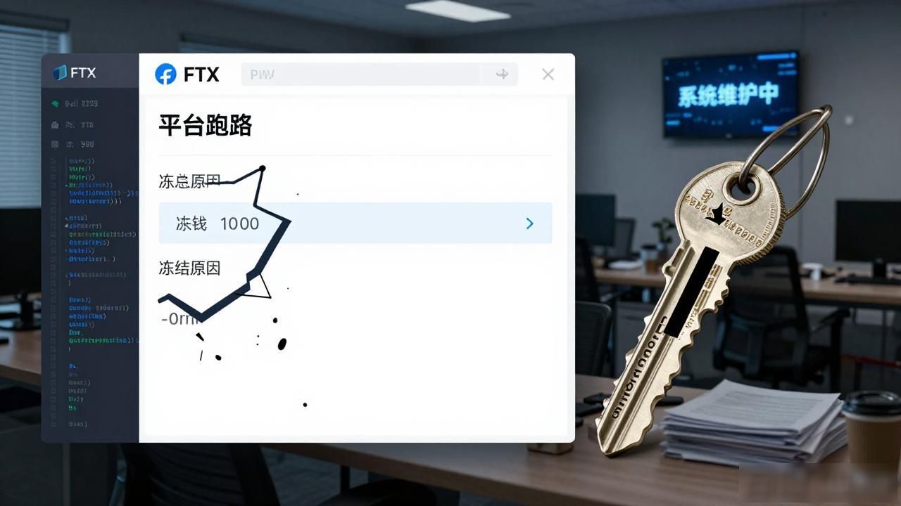 数字货币暴跌背后的财富陷阱：普通投资者该如何自保