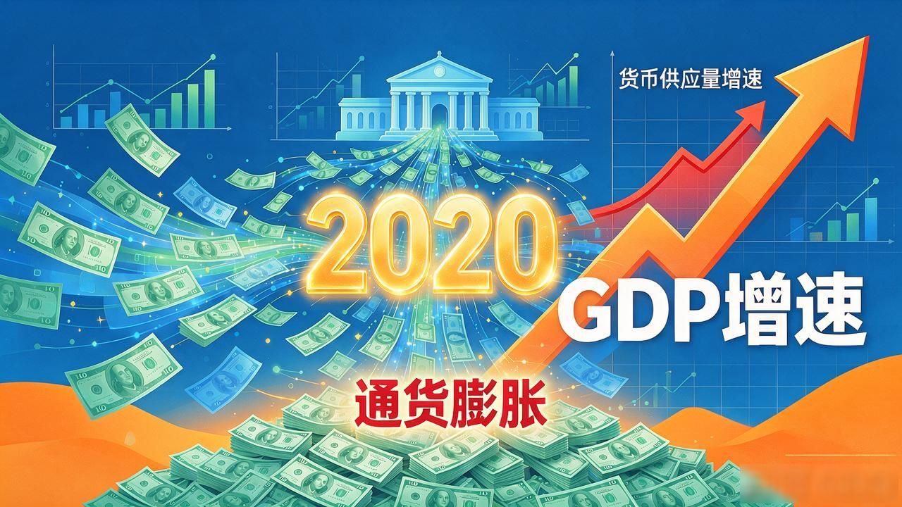 货币数字到底是什么？一文读懂央行政策的核心工具