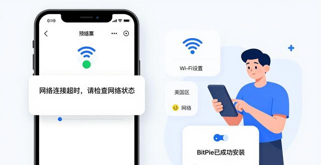 苹果用户Bitpie下载成功经验