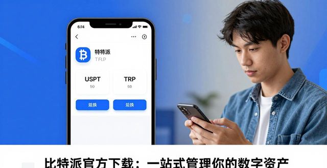 比特派官方下载：一站式管理你的数字资产