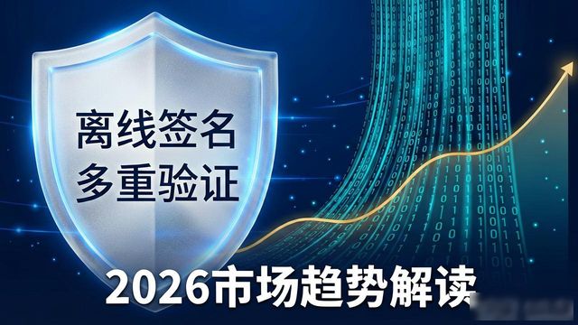比特派钱包下载 2026最新市场趋势解读