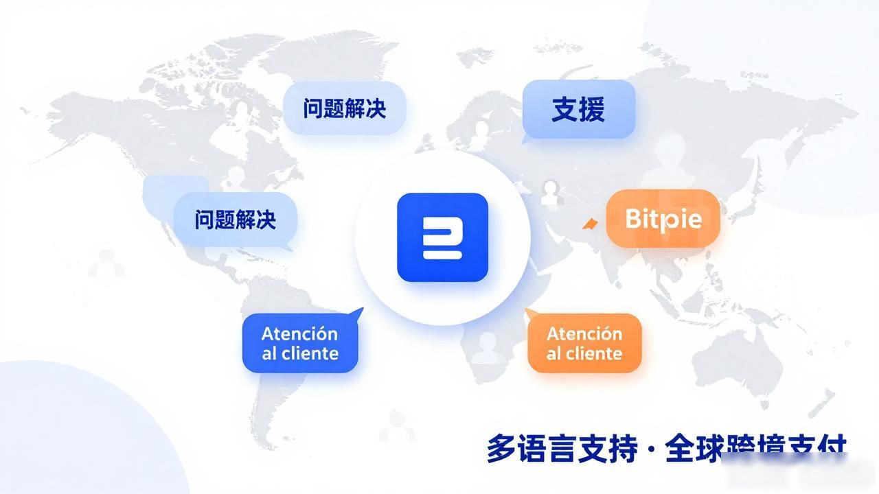 Bitpie钱包的多语言支持与全球用户需求_Bitpie钱包跨国交易优化_Bitpie钱包多语言界面