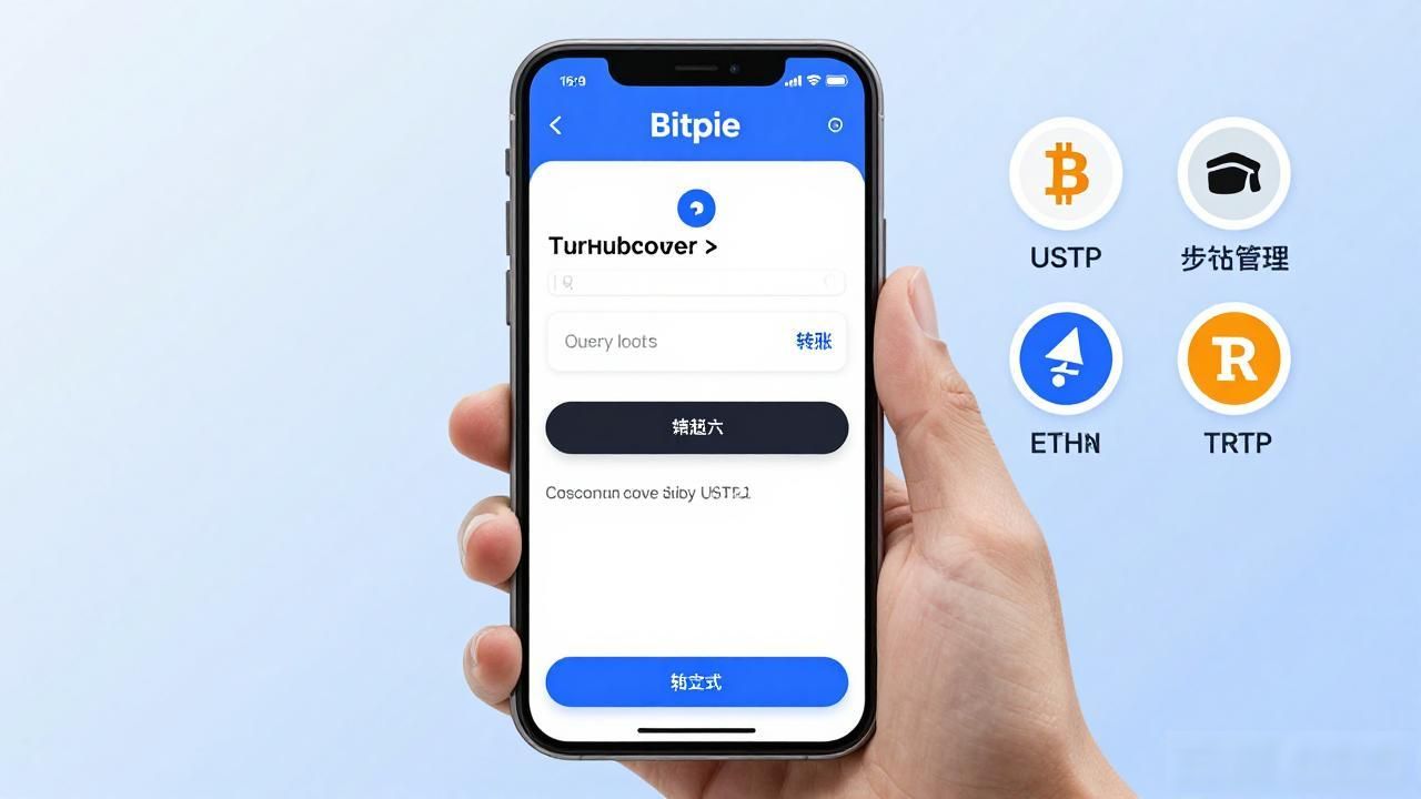 bitpie官网正版下载的使用体验_Bitpie钱包安装体验_Bitpie钱包下载