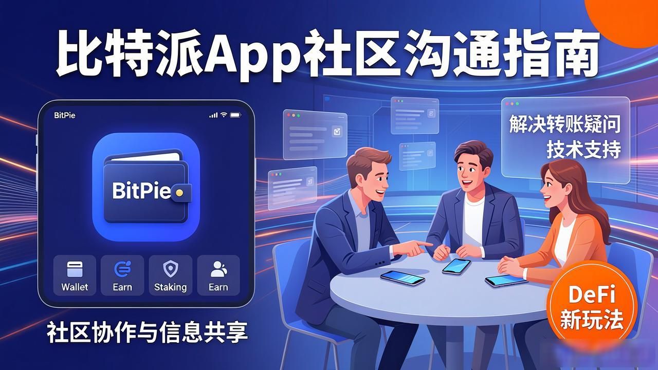 私钥安全咨询_如何通过比特派Bitpie钱包app进行有效沟通_比特派钱包使用技巧