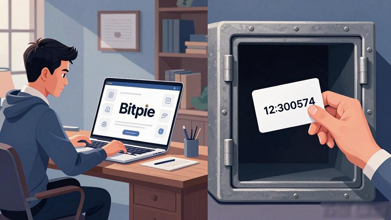 如何通过比特派钱包下载官方app制定资金计划?_比特派钱包官方下载_助记词安全存储