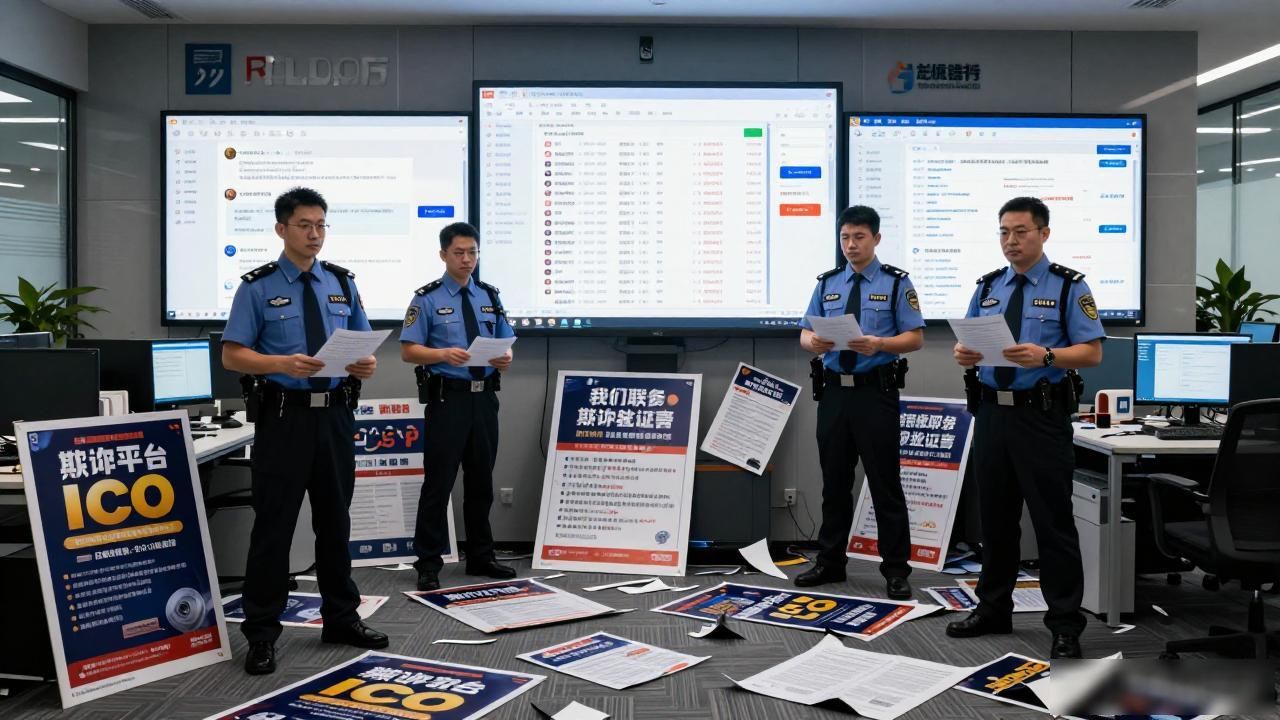 数字货币灰飞烟灭真相：血汗钱背后的骗局迷局