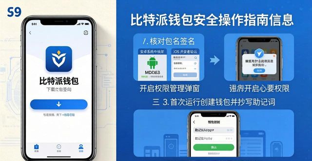 如何通过比特派钱包app中文版下载钱包_2021比特派钱包使用视频_比特派钱包体系
