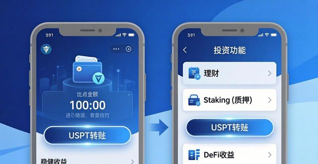 比特派钱包网址投资计划操作指南：三步实现稳健收益