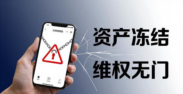 比特派钱包下载：中国市场政策下的风险与应对之道