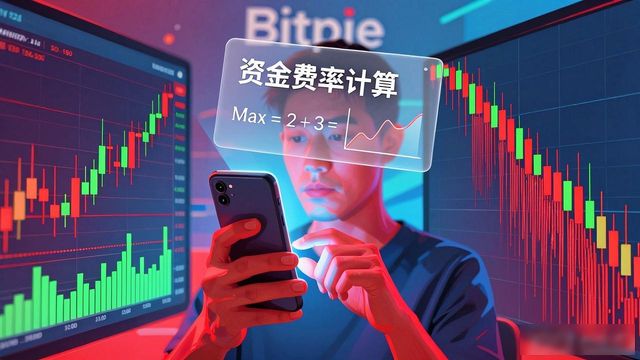 Bitpie套利技巧：波动行情怎么赚钱