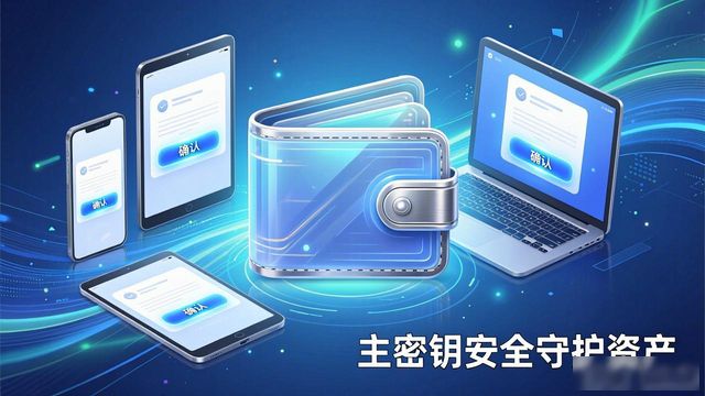 Bitpie安全性查询指南：官网三步看懂钱包保护机制