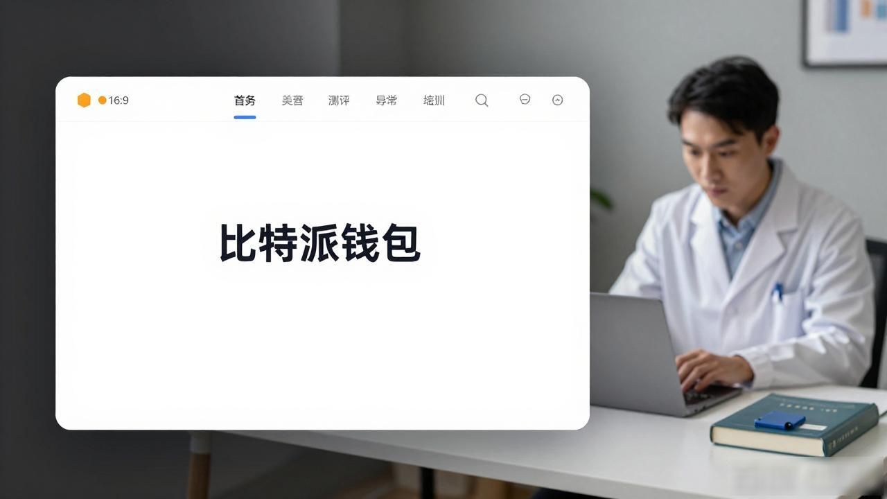 比特派钱包能测心理？官方下载后这些功能你该知道