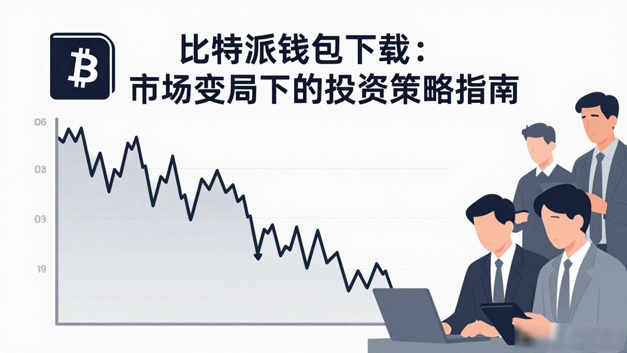 比特派钱包下载：市场变局下的投资策略指南