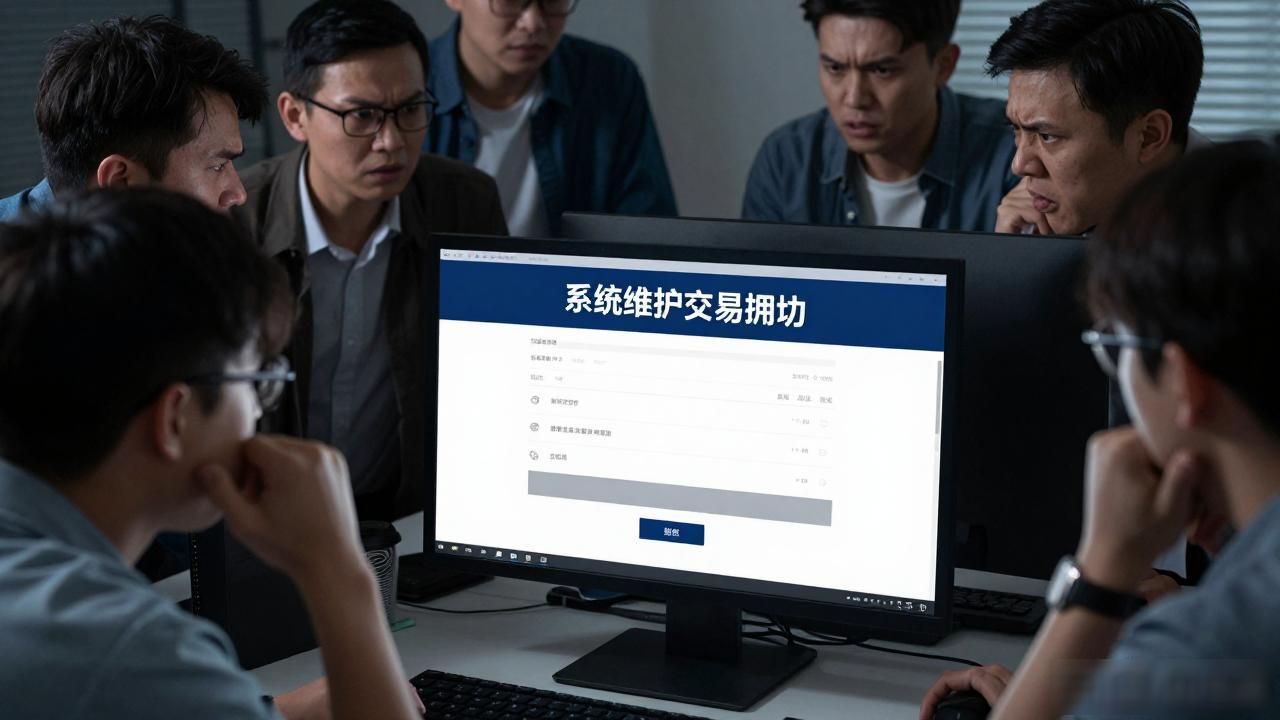 贝宝金融数字货币爆仓后钱提不出来？炒币十年的人跟你掏心窝子说几句