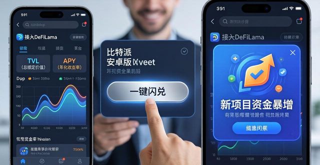 比特派安卓版：用市场洞察做智能投资