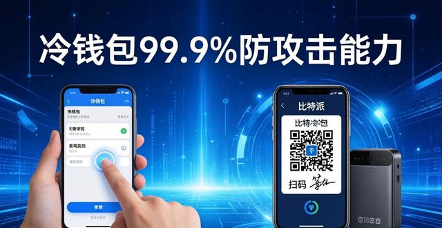 冷钱包比热钱包安全？比特派钱包实测真相