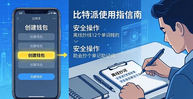 派派聊天工具官方下载_派派电脑版官方下载_比特派钱包app官方下载地址的使用指南
