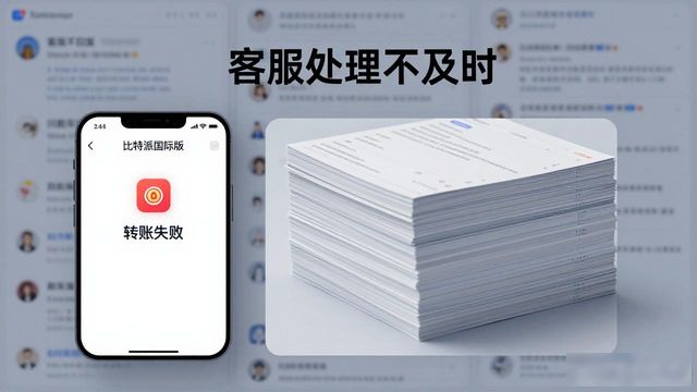 比特派国际版用户口碑怎么样？真实评价与趋势解读