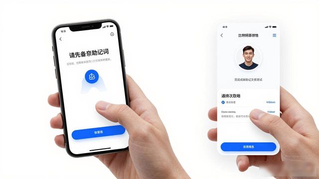 比特派钱包官方app需求火热 新手用户如何培养习惯