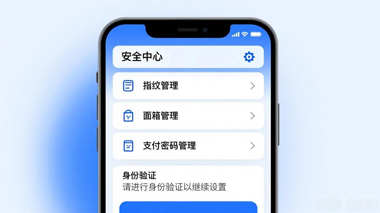 支付密码设置步骤_比特派钱包安全设置_如何在比特派最新钱包app下载中设置支付密码