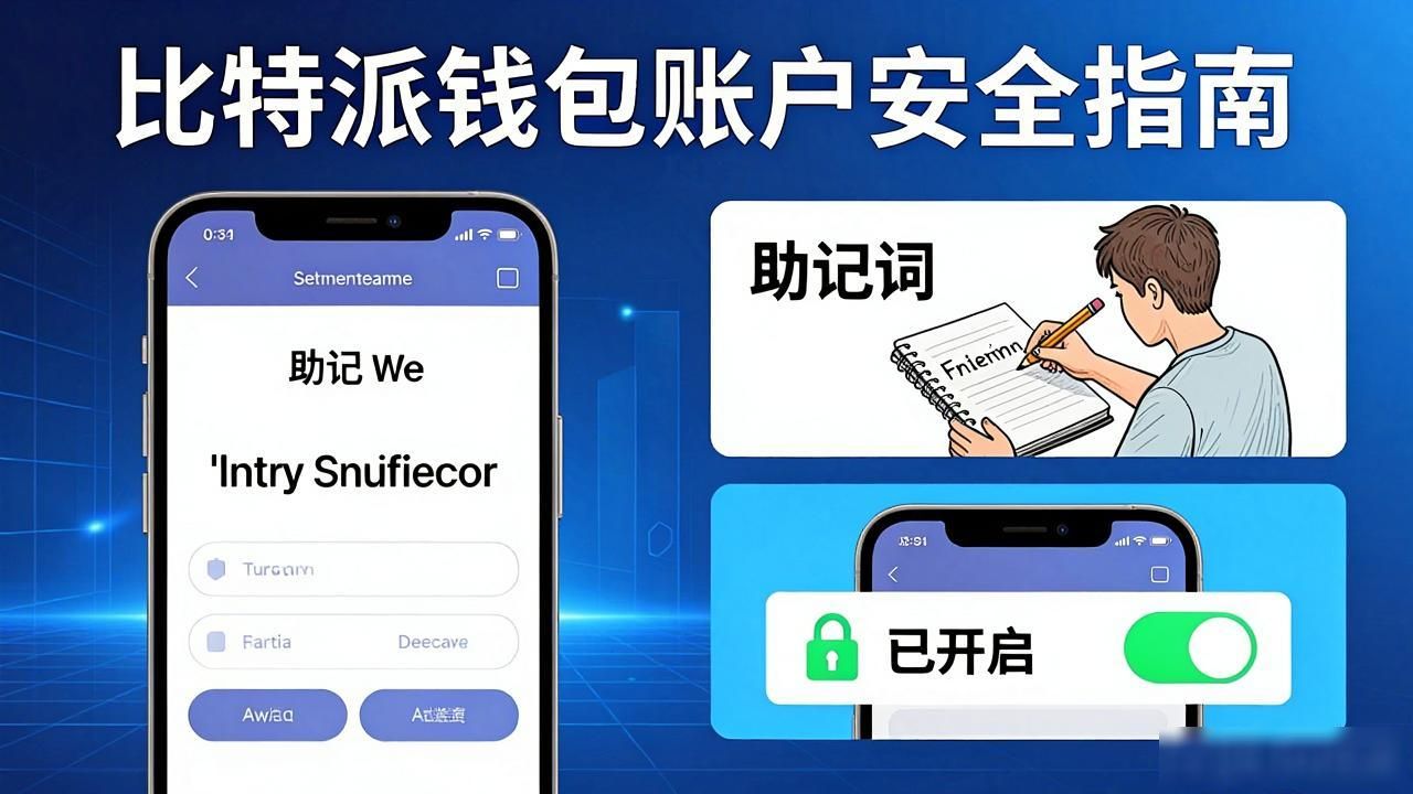比特派钱包下载_比特派钱包助记词保管_如何在比特派钱包app官方下载中文版中进行全面分析