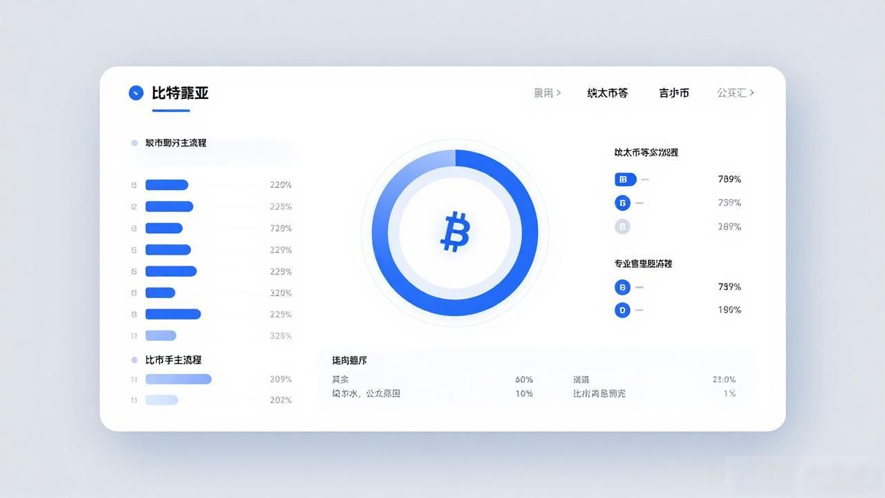 比特派钱包怎么用？手把手教你搭建投资模型