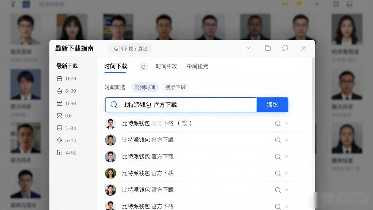 比特派钱包怎么下？专业论坛找答案的5个技巧