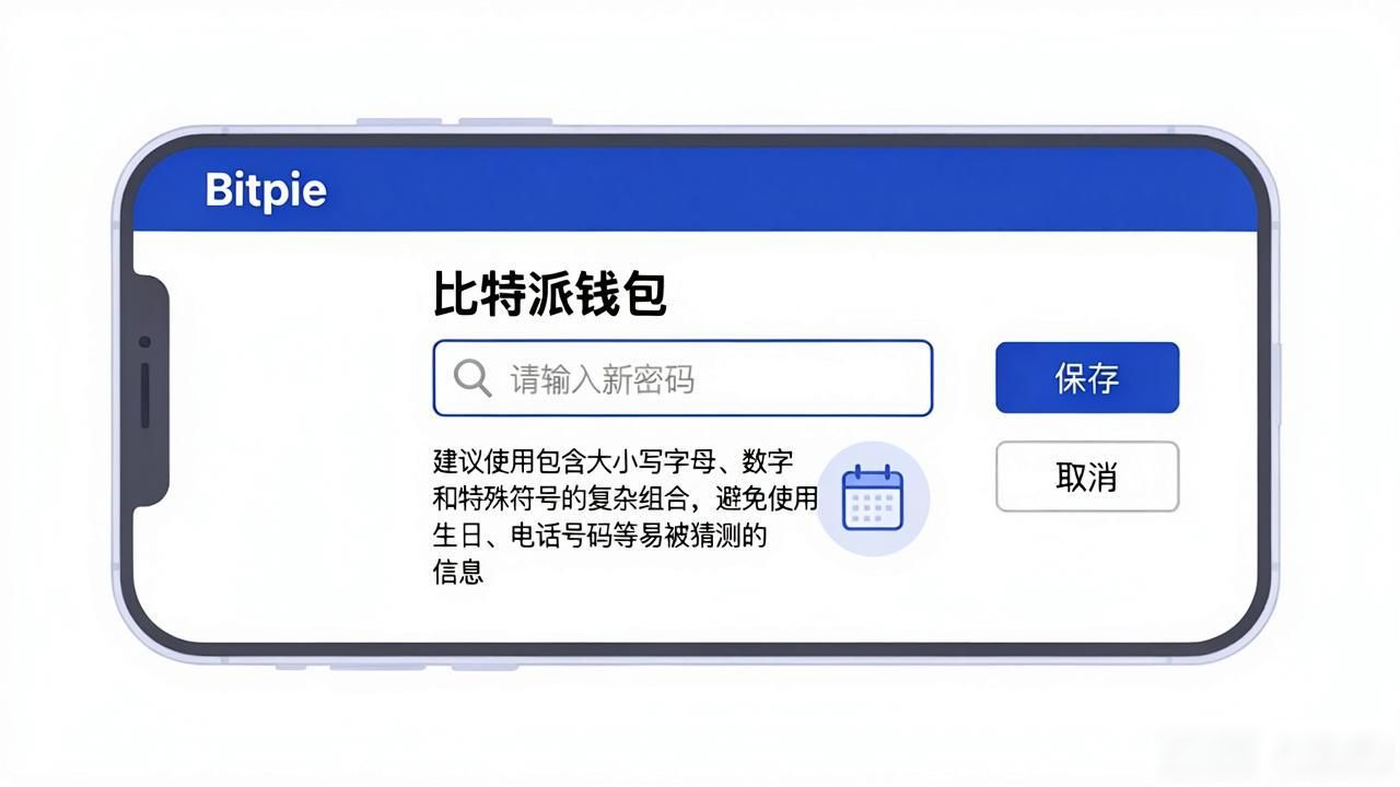 比特派钱包安全设置_双重验证功能设置_如何在比特派钱包官方入口中提高账户安全性?